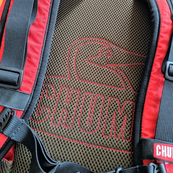 chums sinawava 45 backpack